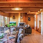 Aurore By Interhome *