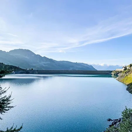 Шале Aurore By Interhome Нанда