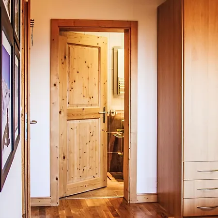 Aurore By Interhome Chalet