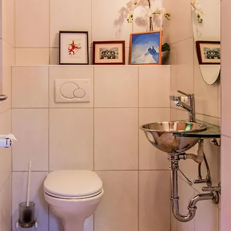 Шале Aurore By Interhome Нанда