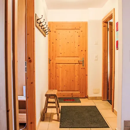 Chalet Aurore By Interhome *