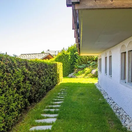 Aurore By Interhome *