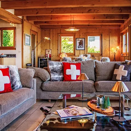 Aurore By Interhome * Нанда