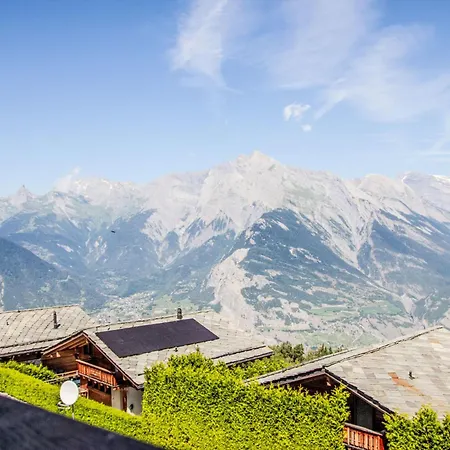 Шале Aurore By Interhome