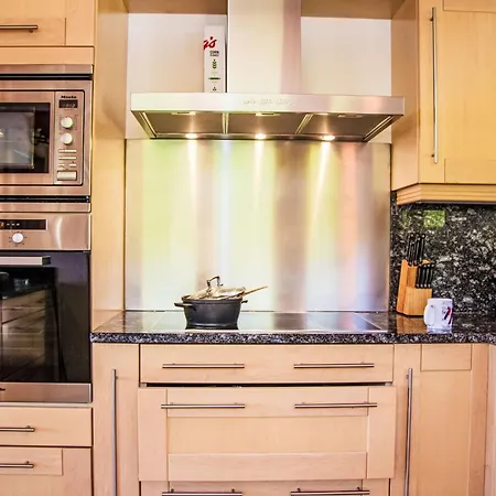 Шале Aurore By Interhome Нанда