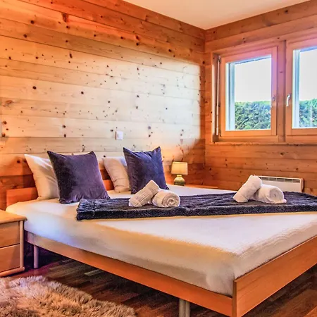 Aurore By Interhome * Nendaz