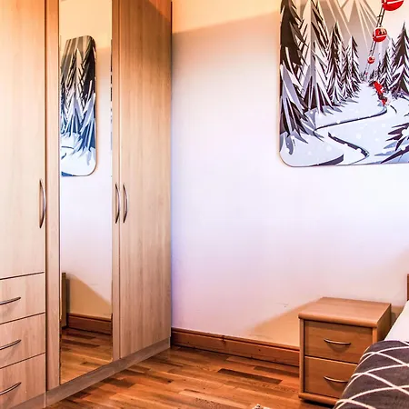 Aurore By Interhome *