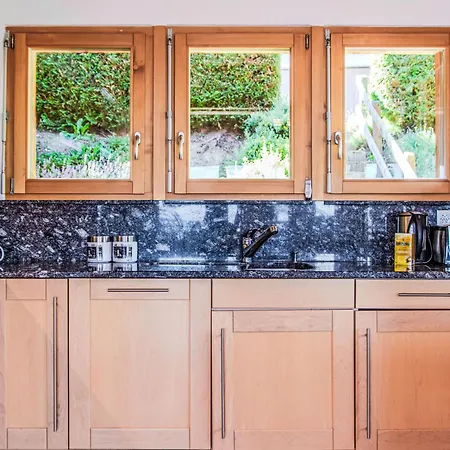 Chalet Aurore By Interhome