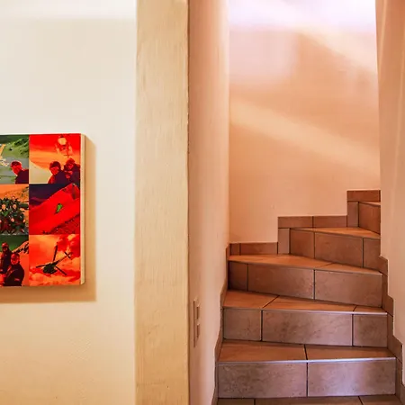 Шале Aurore By Interhome *