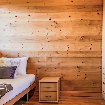 Chalet Aurore By Interhome Nendaz