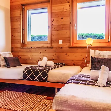 Aurore By Interhome Chalet Nendaz