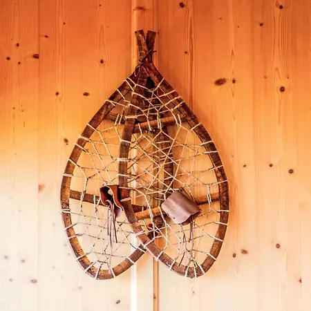 Aurore By Interhome Chalet *