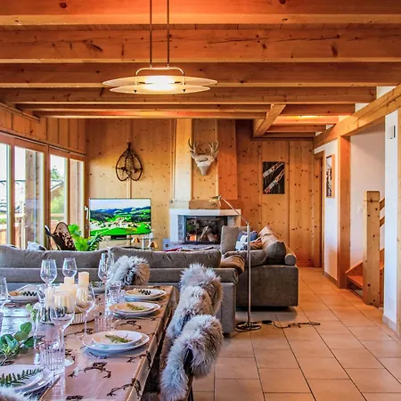 Aurore By Interhome *