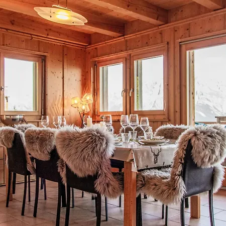 Aurore By Interhome Нанда