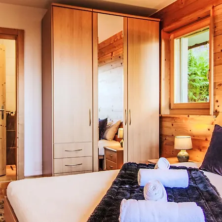 Aurore By Interhome * Nendaz