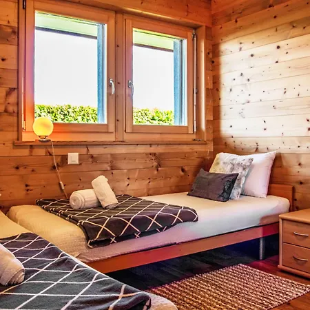 Aurore By Interhome Chalet