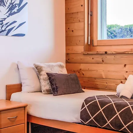 Chalet Aurore By Interhome Nendaz