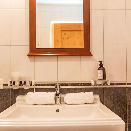 Aurore By Interhome *