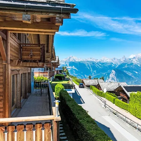 Aurore By Interhome * Nendaz