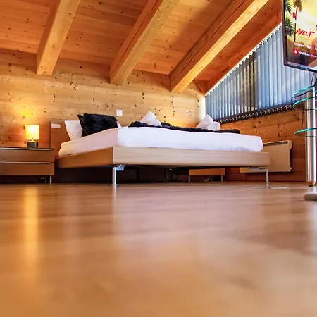 Chalet Aurore By Interhome