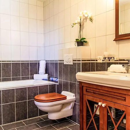 Aurore By Interhome Нанда