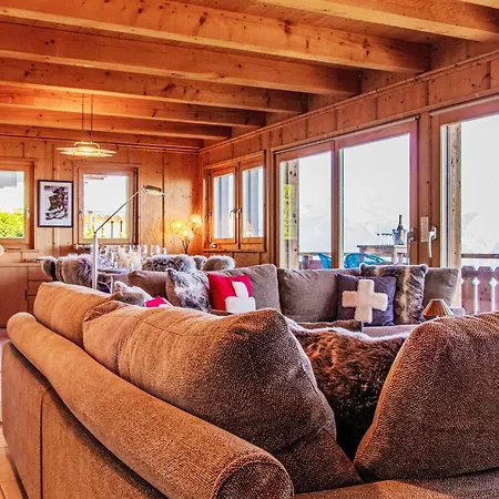 Aurore By Interhome * Nendaz