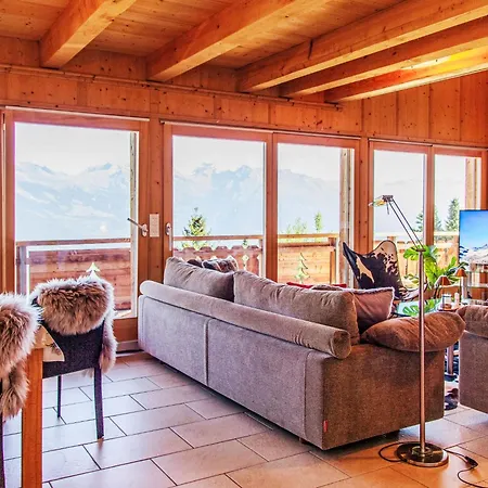 Aurore By Interhome