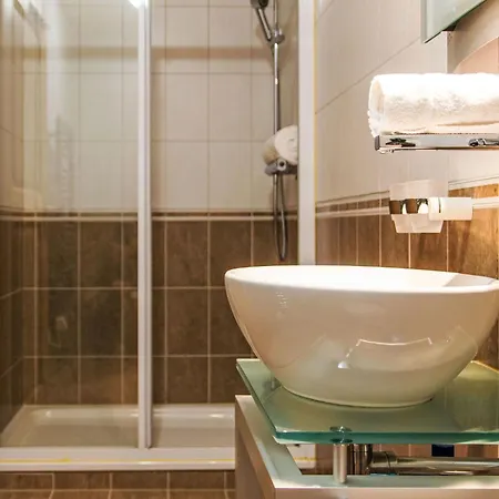 Aurore By Interhome Шале