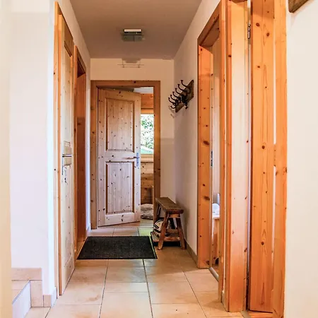 Aurore By Interhome Chalet Nendaz