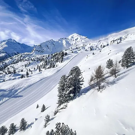 Aurore By Interhome *