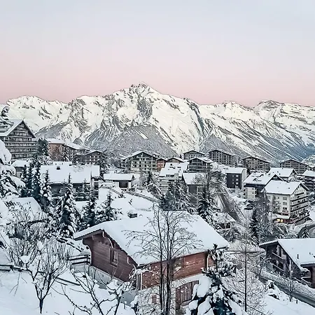 Aurore By Interhome Шале *