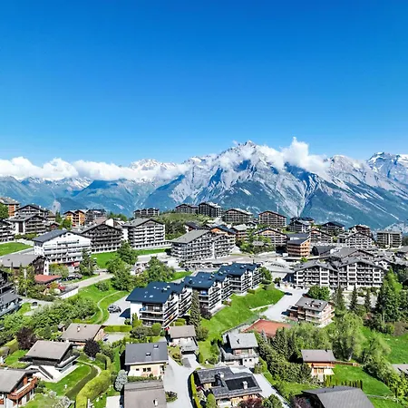 Шале Aurore By Interhome