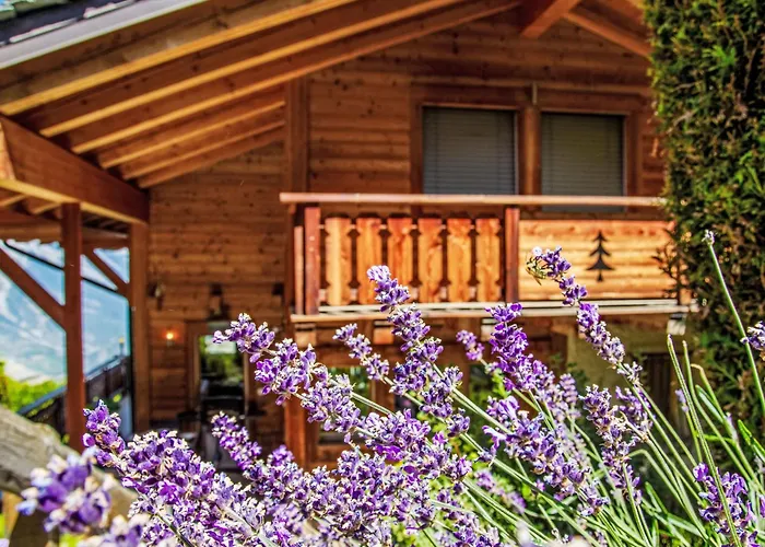 Aurore By Interhome *