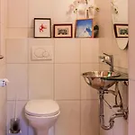 Chalet Aurore By Interhome Nendaz