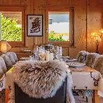 Aurore By Interhome Chalet *