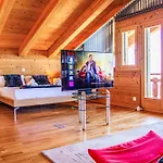 Aurore By Interhome Chalet Nendaz