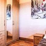 Aurore By Interhome *