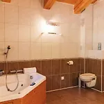 Aurore By Interhome Chalet *