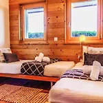 Aurore By Interhome Chalet Nendaz