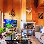 Chalet Aurore By Interhome