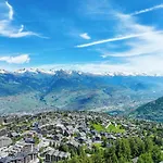 Aurore By Interhome Nendaz