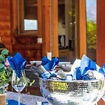 Aurore By Interhome Chalet