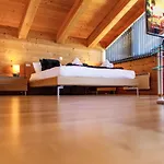 Chalet Aurore By Interhome