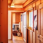 Chalet Aurore By Interhome *