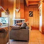 Aurore By Interhome Chalet *