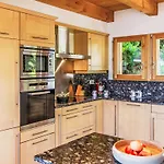Aurore By Interhome Chalet *
