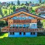 Aurore By Interhome Chalet Nendaz