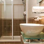 Aurore By Interhome Chalet