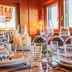 Aurore By Interhome Chalet *