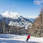Aurore By Interhome Chalet